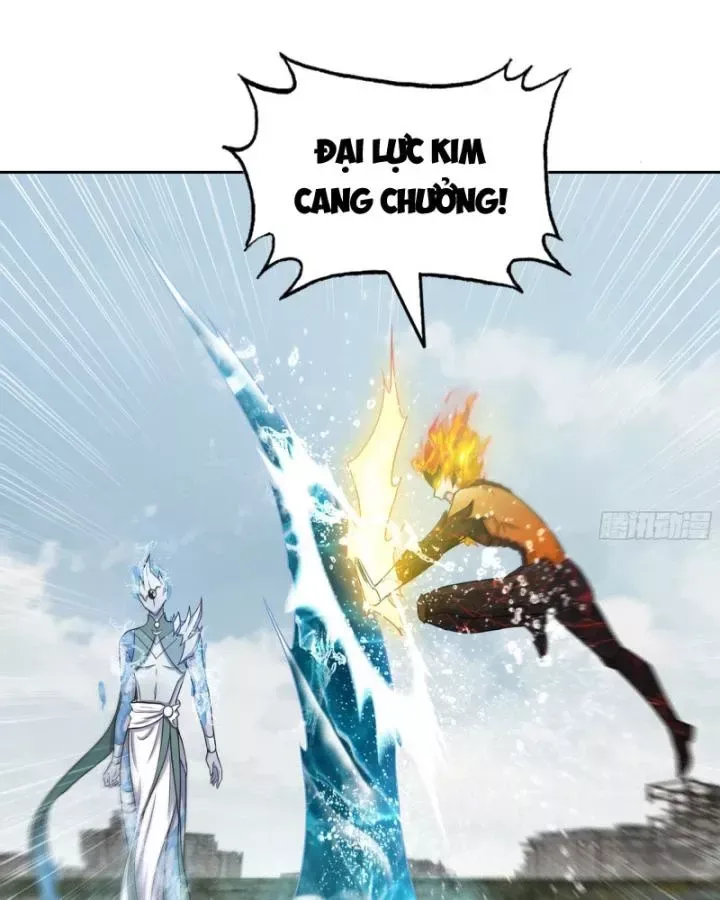 Tôi Chuyển Vàng Tại Mạt Thế Chap 640 - Next Chap 641