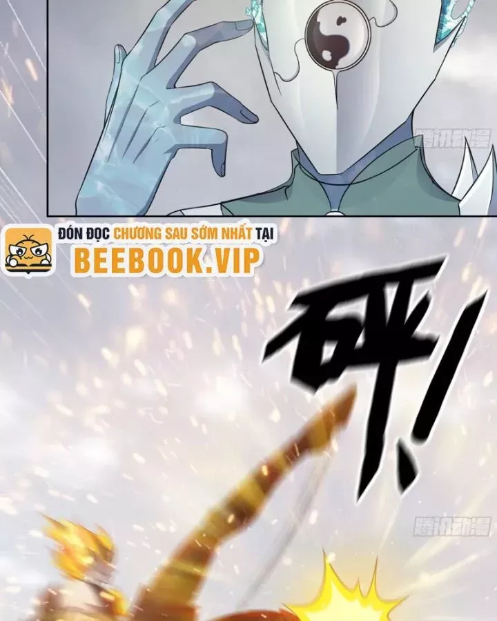 Tôi Chuyển Vàng Tại Mạt Thế Chap 641 - Next Chap 642