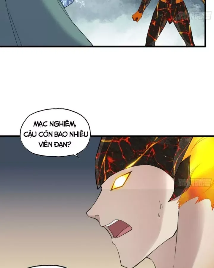 Tôi Chuyển Vàng Tại Mạt Thế Chap 641 - Next Chap 642