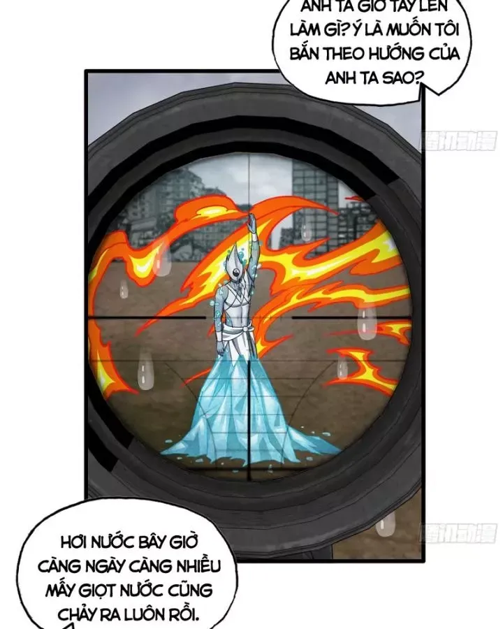 Tôi Chuyển Vàng Tại Mạt Thế Chap 642 - Next Chap 643