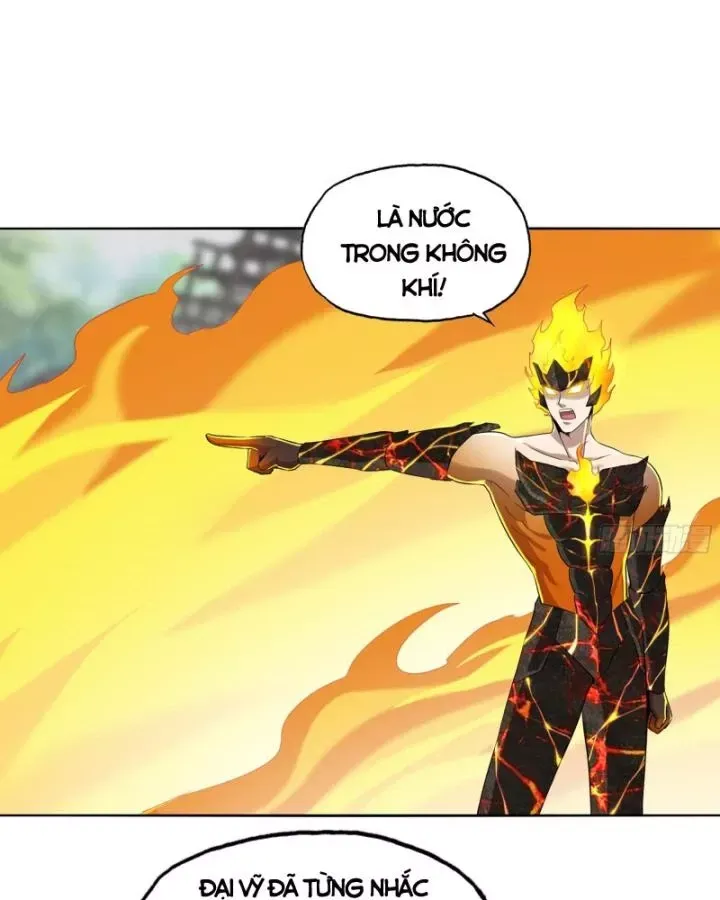 Tôi Chuyển Vàng Tại Mạt Thế Chap 642 - Next Chap 643