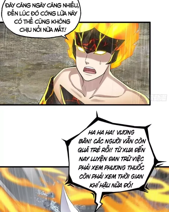 Tôi Chuyển Vàng Tại Mạt Thế Chap 642 - Next Chap 643