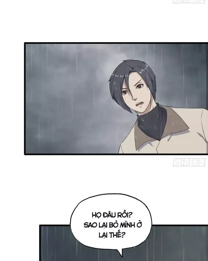 Tôi Chuyển Vàng Tại Mạt Thế Chap 645 - Next Chap 646
