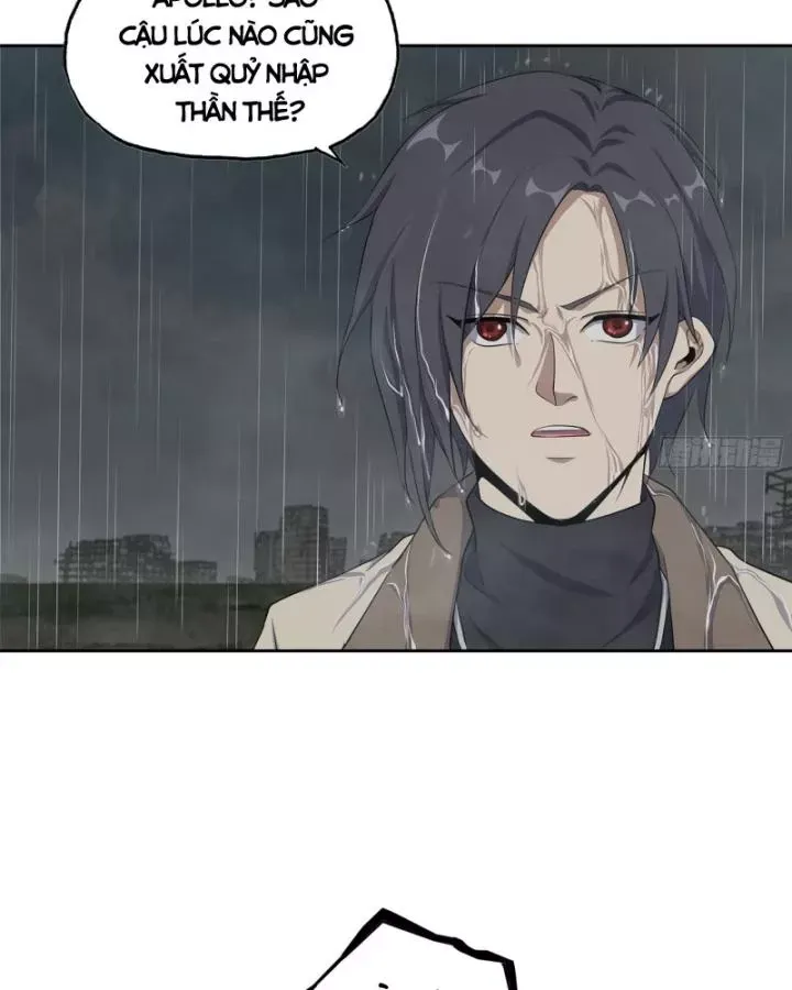 Tôi Chuyển Vàng Tại Mạt Thế Chap 645 - Next Chap 646