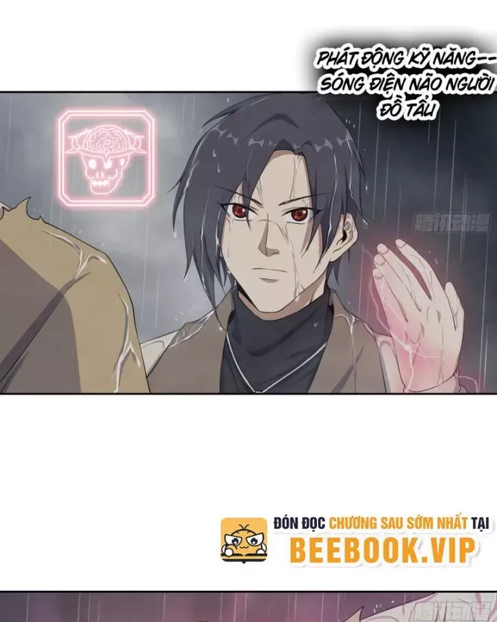 Tôi Chuyển Vàng Tại Mạt Thế Chap 645 - Next Chap 646