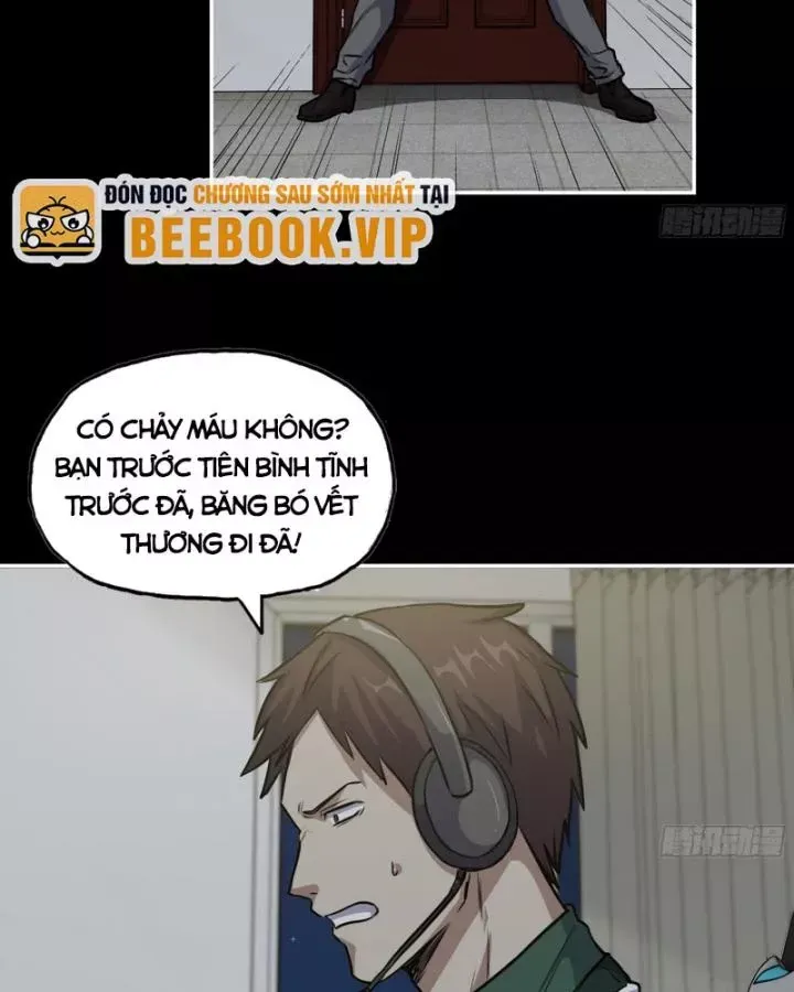 Tôi Chuyển Vàng Tại Mạt Thế Chap 645 - Next Chap 646