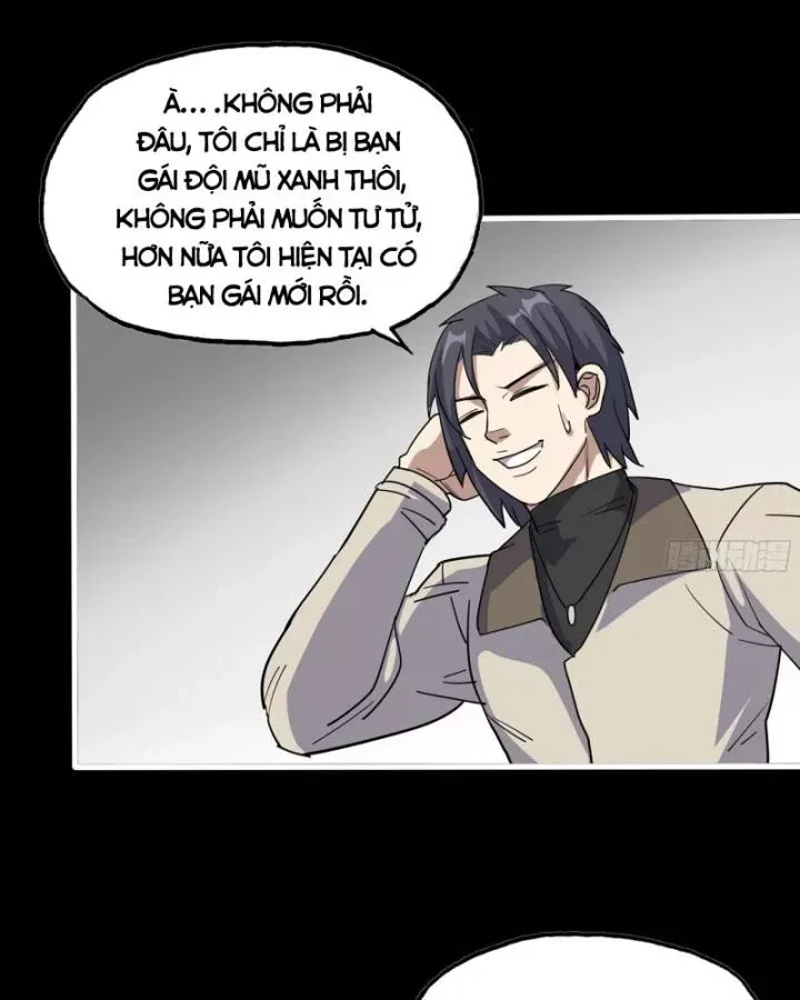 Tôi Chuyển Vàng Tại Mạt Thế Chap 646 - Next Chap 647
