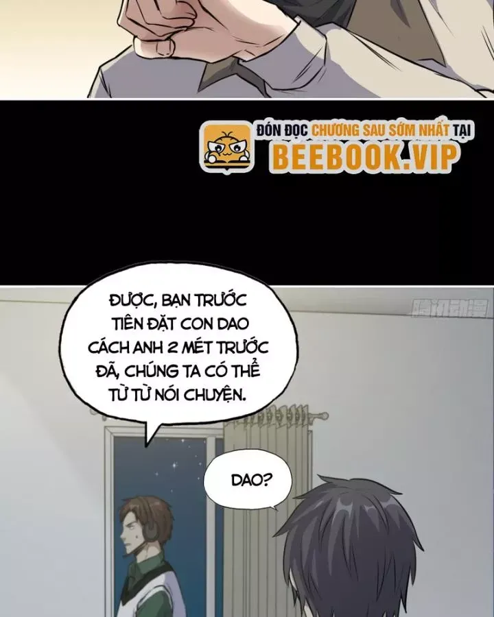 Tôi Chuyển Vàng Tại Mạt Thế Chap 646 - Next Chap 647