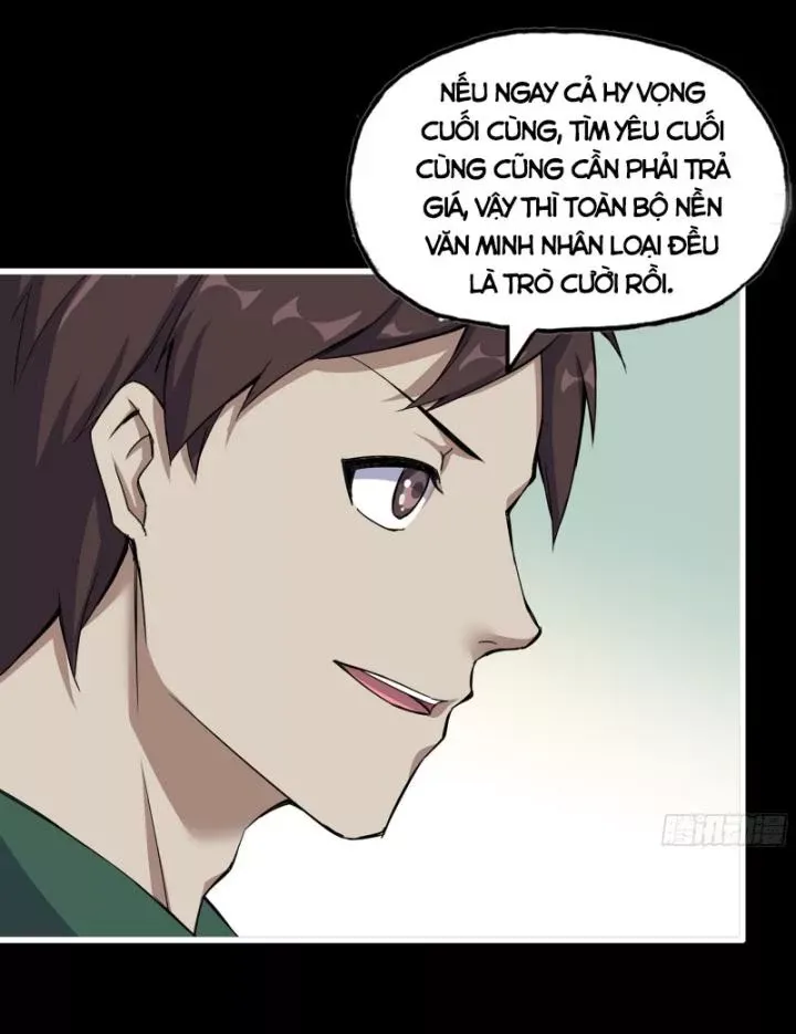 Tôi Chuyển Vàng Tại Mạt Thế Chap 646 - Next Chap 647