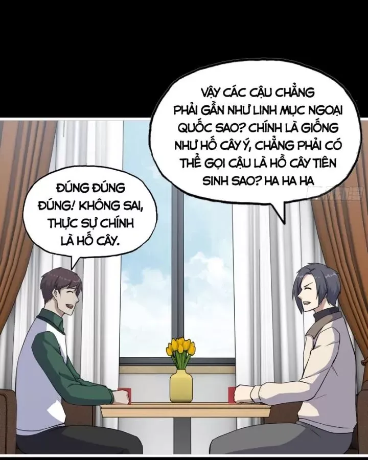 Tôi Chuyển Vàng Tại Mạt Thế Chap 646 - Next Chap 647