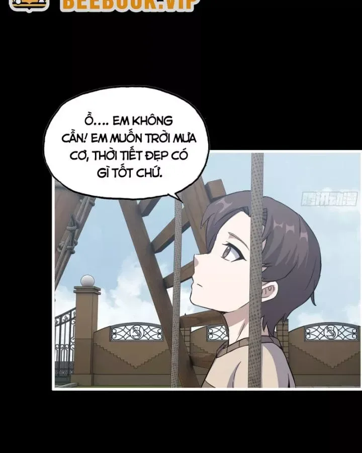 Tôi Chuyển Vàng Tại Mạt Thế Chap 647 - Next Chap 648