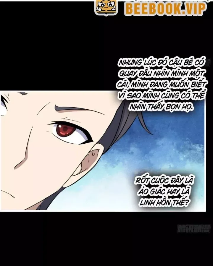 Tôi Chuyển Vàng Tại Mạt Thế Chap 647 - Next Chap 648