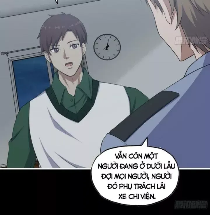 Tôi Chuyển Vàng Tại Mạt Thế Chap 649 - Next Chap 650