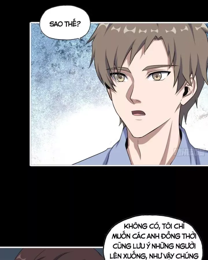 Tôi Chuyển Vàng Tại Mạt Thế Chap 649 - Next Chap 650