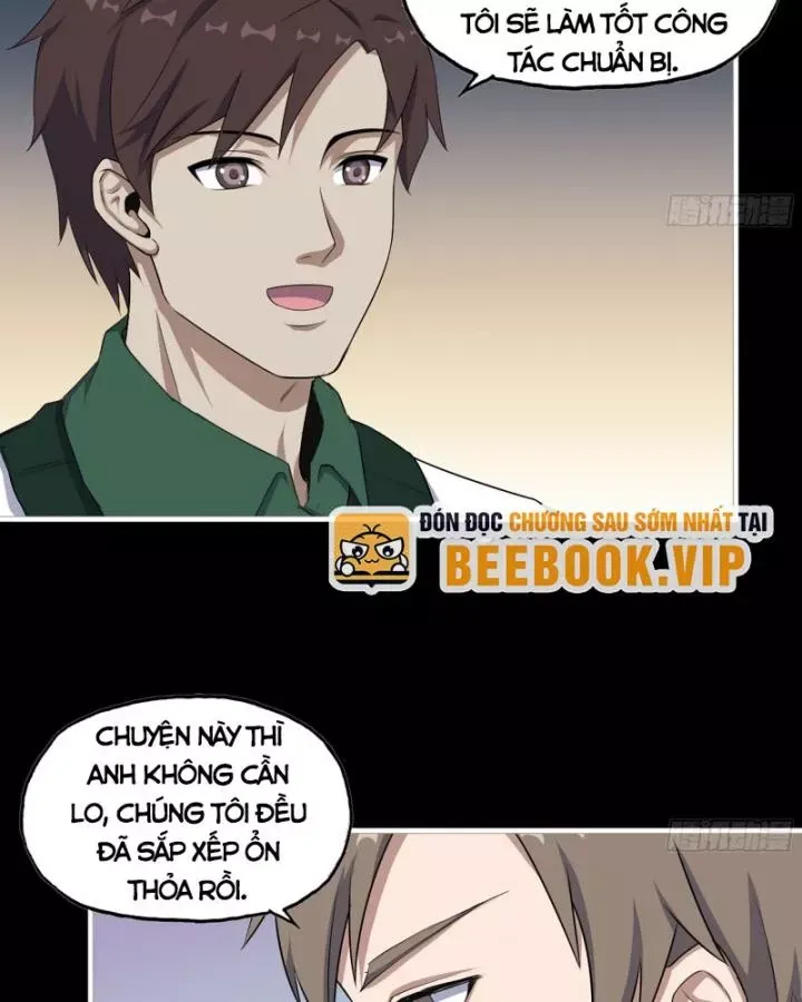 Tôi Chuyển Vàng Tại Mạt Thế Chap 649 - Next Chap 650