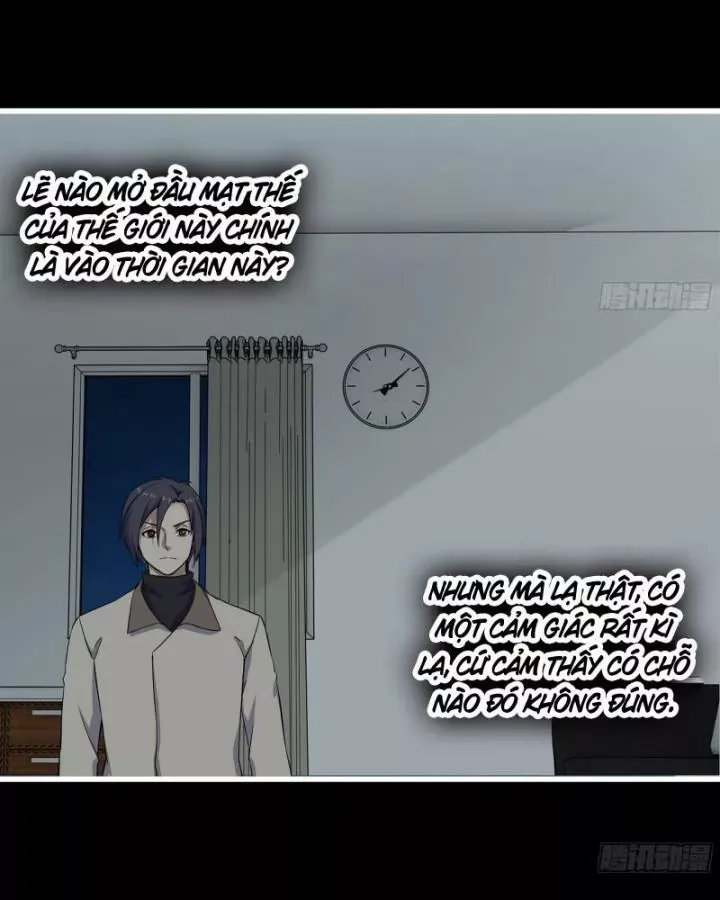 Tôi Chuyển Vàng Tại Mạt Thế Chap 649 - Next Chap 650