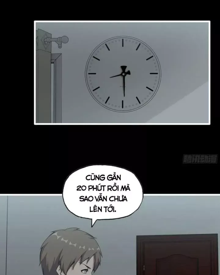 Tôi Chuyển Vàng Tại Mạt Thế Chap 649 - Next Chap 650