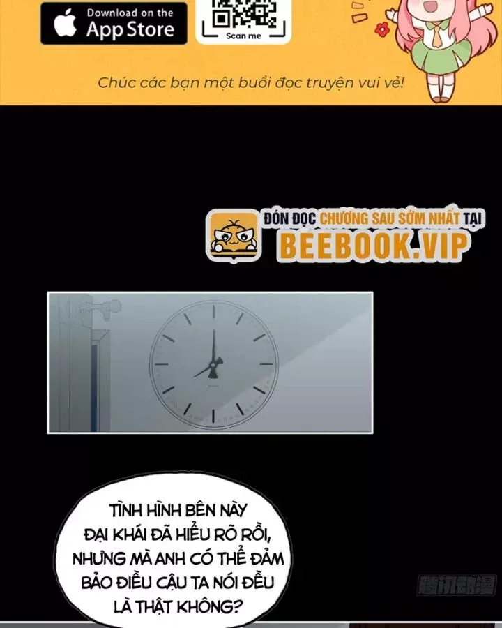 Tôi Chuyển Vàng Tại Mạt Thế Chap 649 - Next Chap 650