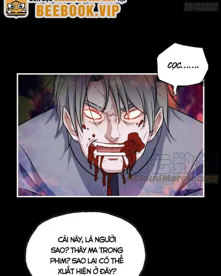 Tôi Chuyển Vàng Tại Mạt Thế Chap 649 - Next Chap 650