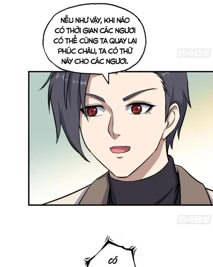 Tôi Chuyển Vàng Tại Mạt Thế Chap 651 - Next Chap 652