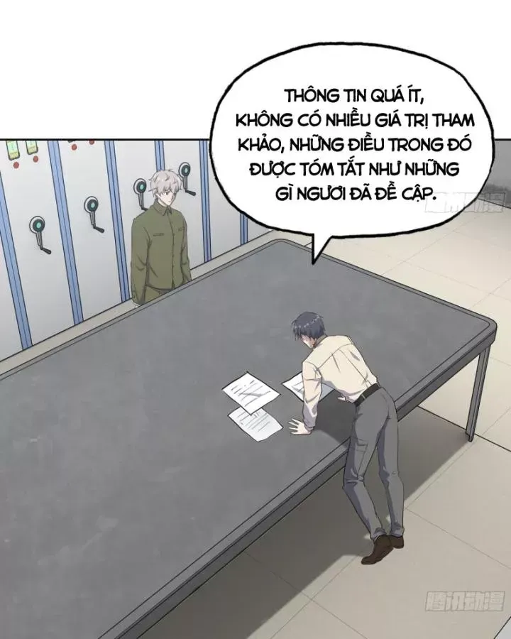 Tôi Chuyển Vàng Tại Mạt Thế Chap 651 - Next Chap 652