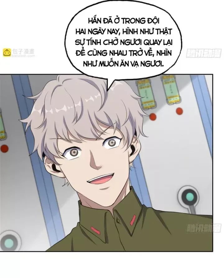 Tôi Chuyển Vàng Tại Mạt Thế Chap 651 - Next Chap 652