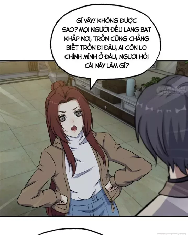 Tôi Chuyển Vàng Tại Mạt Thế Chap 653 - Next Chap 654