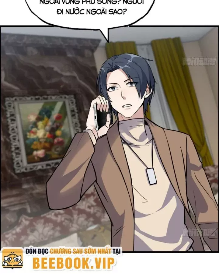 Tôi Chuyển Vàng Tại Mạt Thế Chap 653 - Next Chap 654