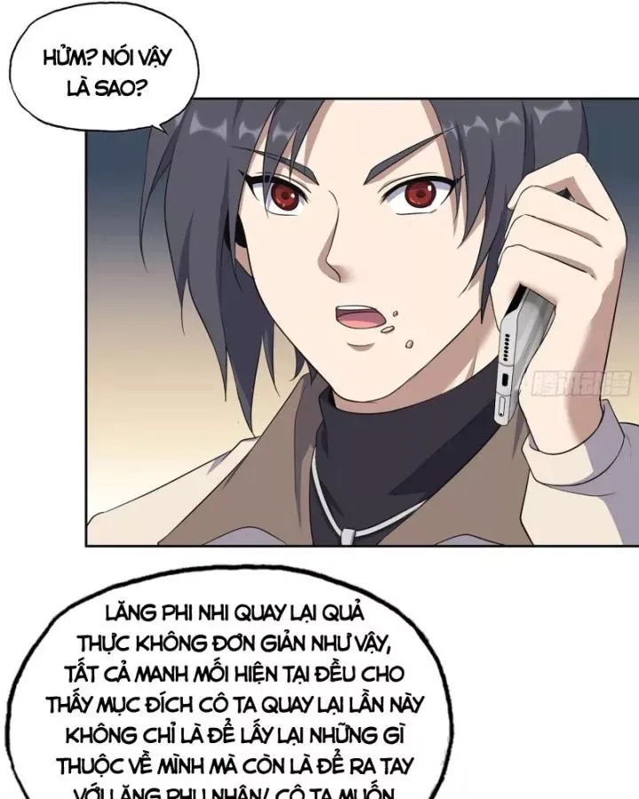 Tôi Chuyển Vàng Tại Mạt Thế Chap 653 - Next Chap 654