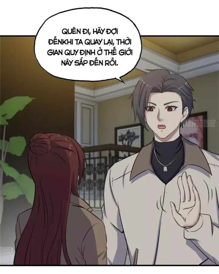 Tôi Chuyển Vàng Tại Mạt Thế Chap 653 - Next Chap 654