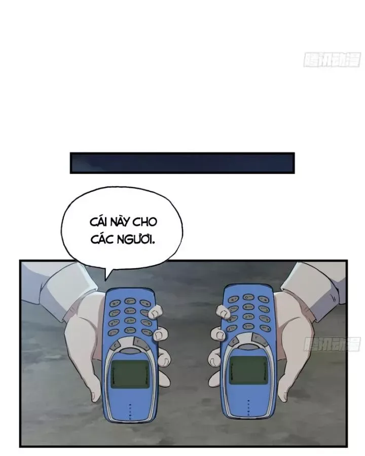 Tôi Chuyển Vàng Tại Mạt Thế Chap 653 - Next Chap 654