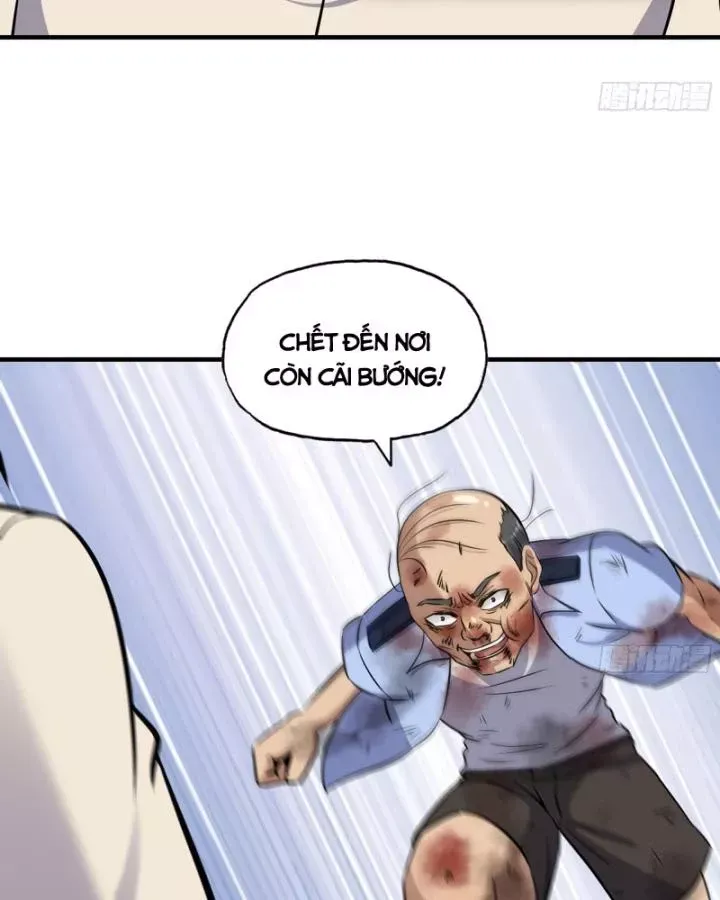 Tôi Chuyển Vàng Tại Mạt Thế Chap 659 - Next Chap 660