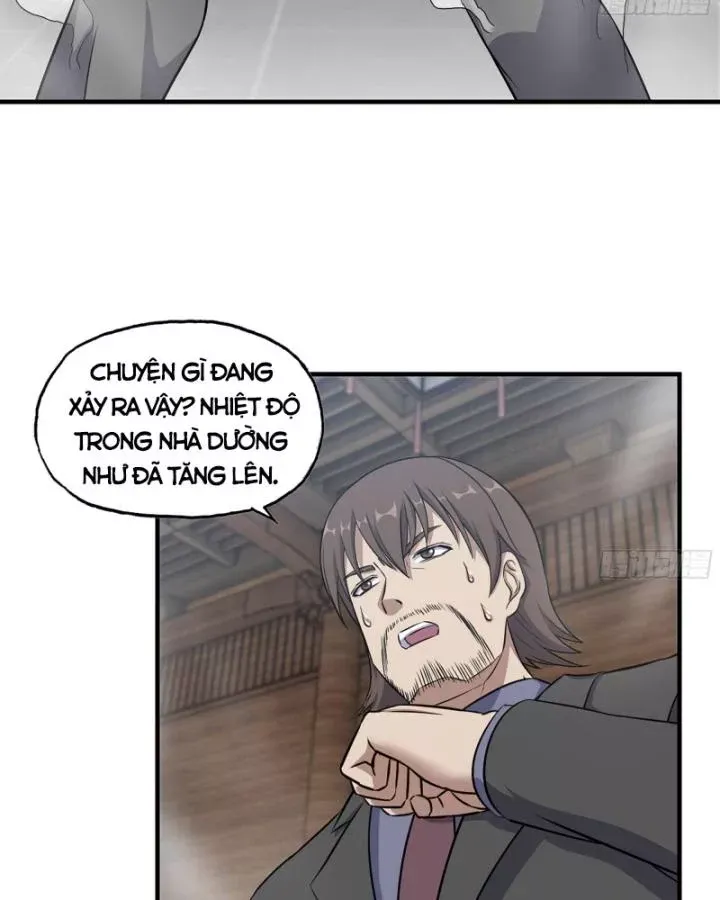 Tôi Chuyển Vàng Tại Mạt Thế Chap 659 - Next Chap 660