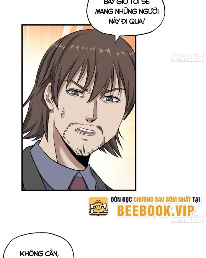 Tôi Chuyển Vàng Tại Mạt Thế Chap 662 - Next Chap 663