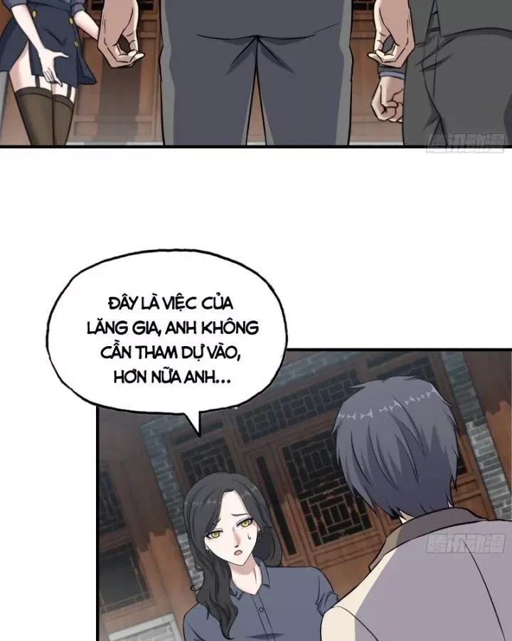 Tôi Chuyển Vàng Tại Mạt Thế Chap 662 - Next Chap 663