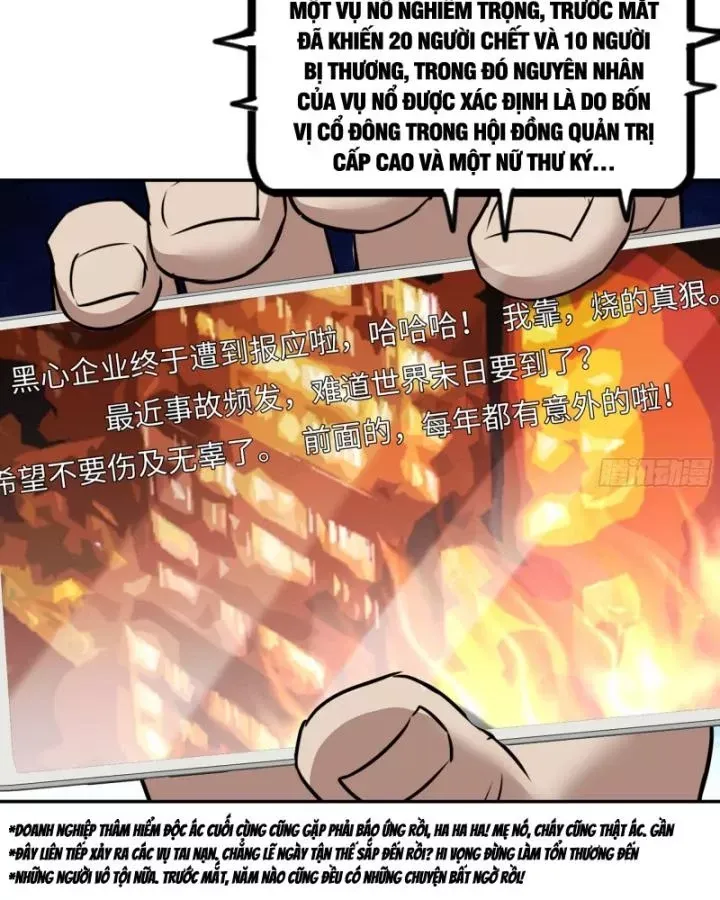 Tôi Chuyển Vàng Tại Mạt Thế Chap 663 - Next Chap 664