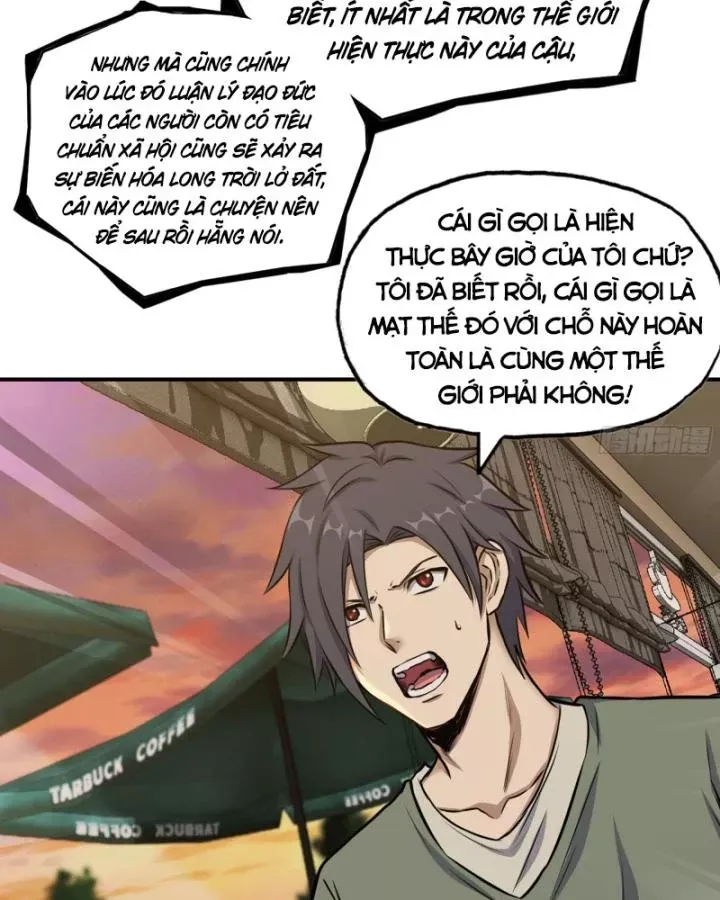 Tôi Chuyển Vàng Tại Mạt Thế Chap 668 - Next Chap 669