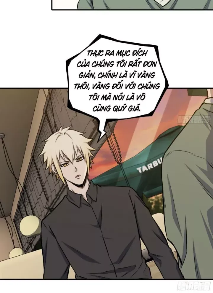 Tôi Chuyển Vàng Tại Mạt Thế Chap 668 - Next Chap 669