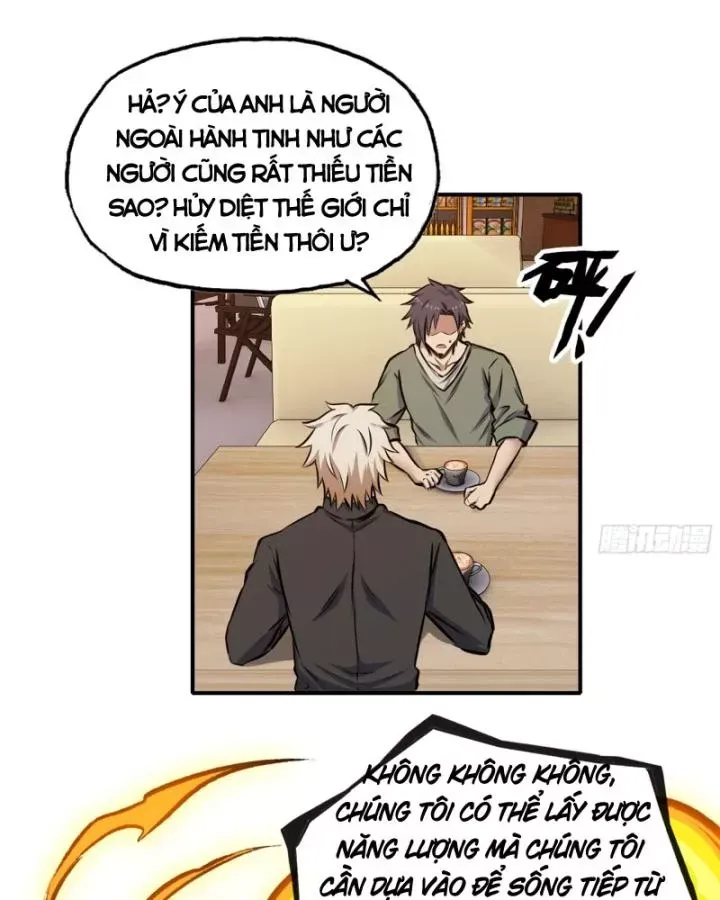 Tôi Chuyển Vàng Tại Mạt Thế Chap 668 - Next Chap 669