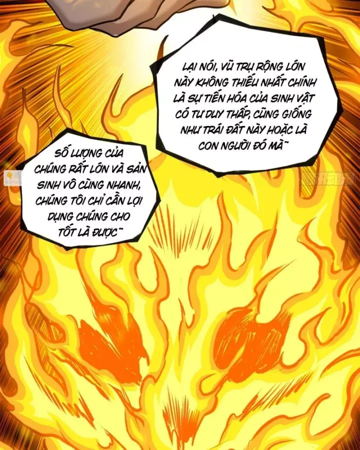 Tôi Chuyển Vàng Tại Mạt Thế Chap 668 - Next Chap 669