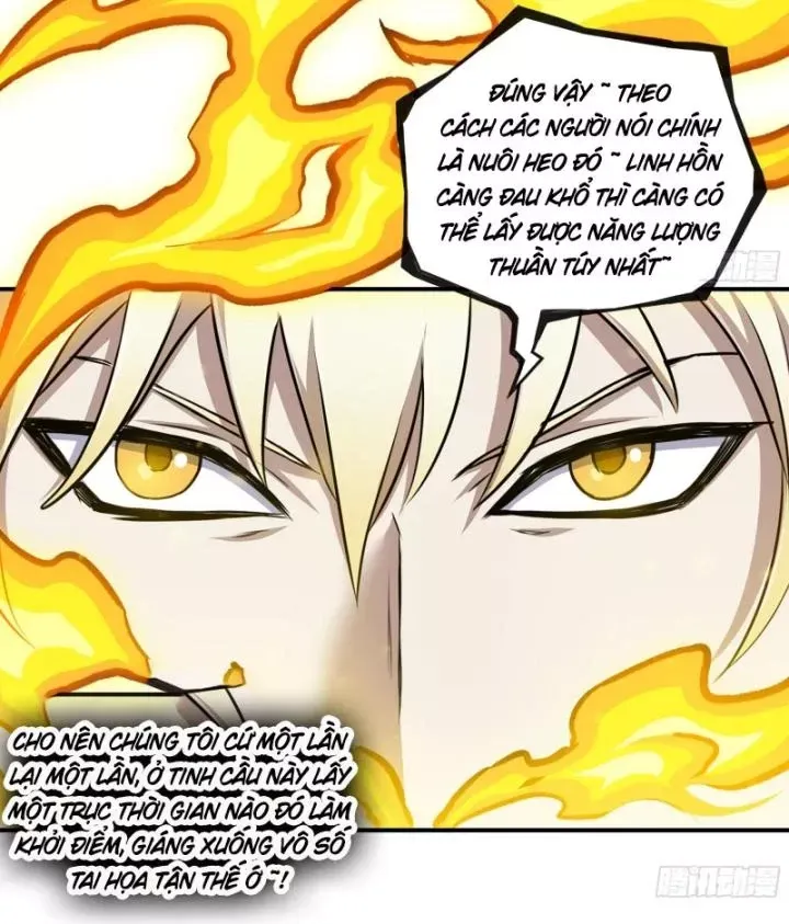 Tôi Chuyển Vàng Tại Mạt Thế Chap 668 - Next Chap 669