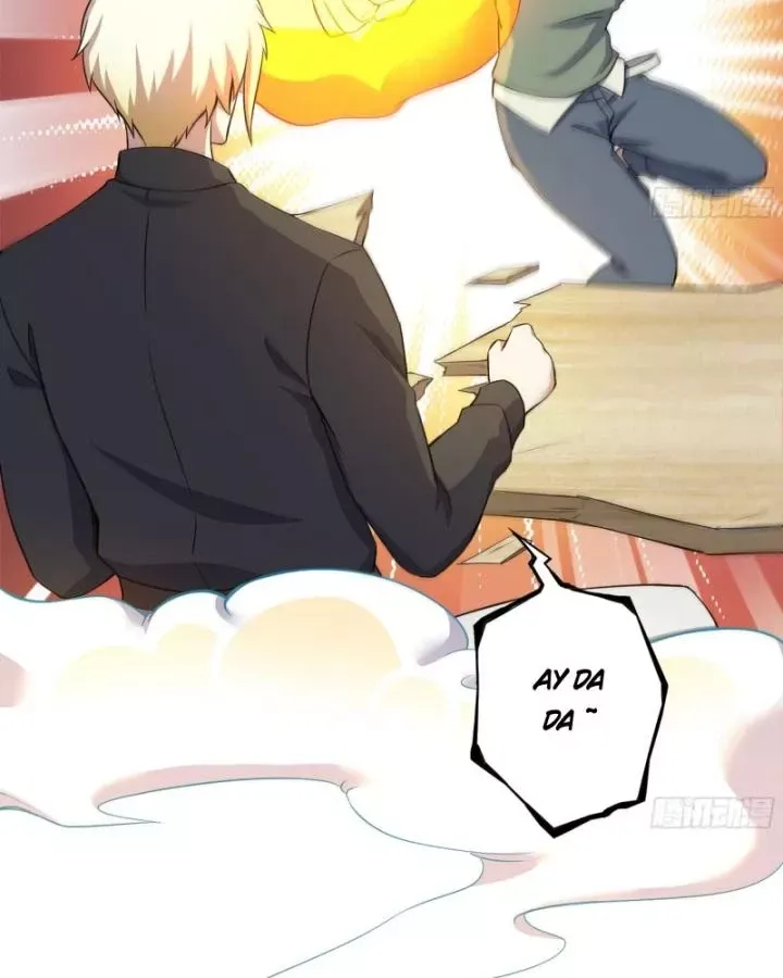 Tôi Chuyển Vàng Tại Mạt Thế Chap 668 - Next Chap 669