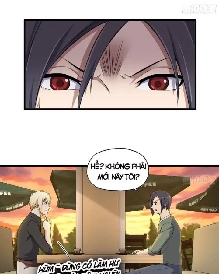 Tôi Chuyển Vàng Tại Mạt Thế Chap 668 - Next Chap 669