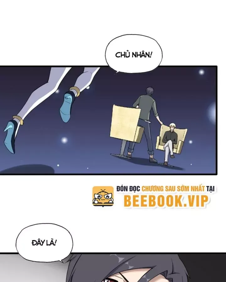 Tôi Chuyển Vàng Tại Mạt Thế Chap 668 - Next Chap 669