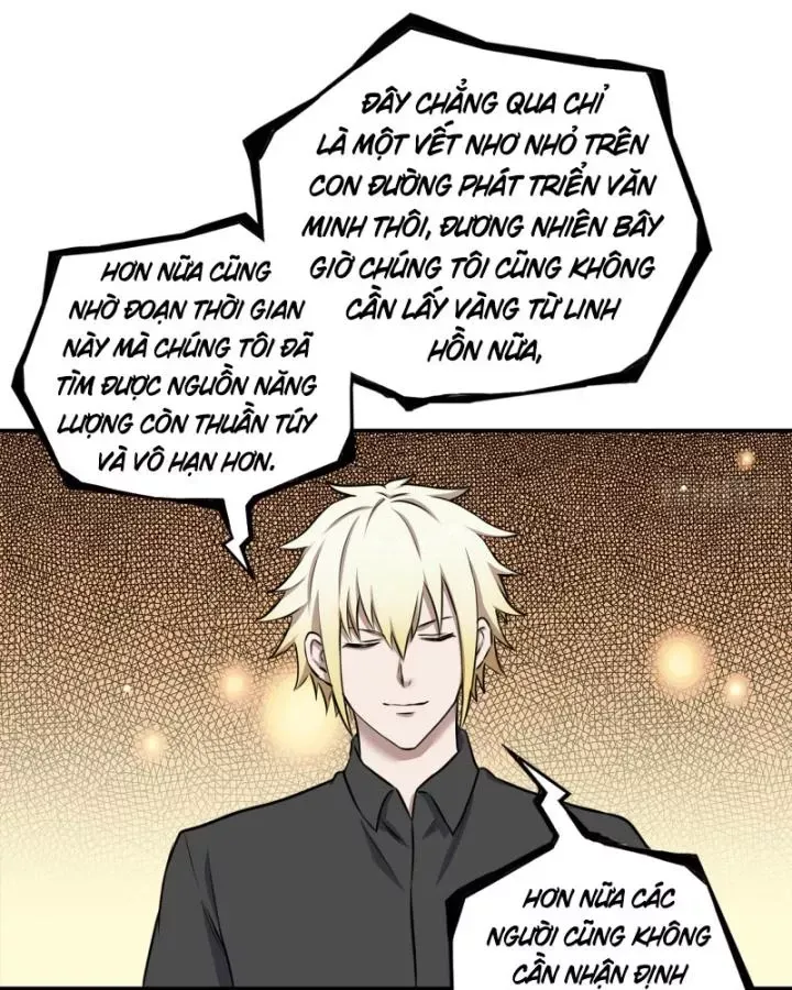 Tôi Chuyển Vàng Tại Mạt Thế Chap 668 - Next Chap 669