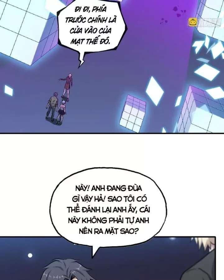 Tôi Chuyển Vàng Tại Mạt Thế Chap 668 - Next Chap 669