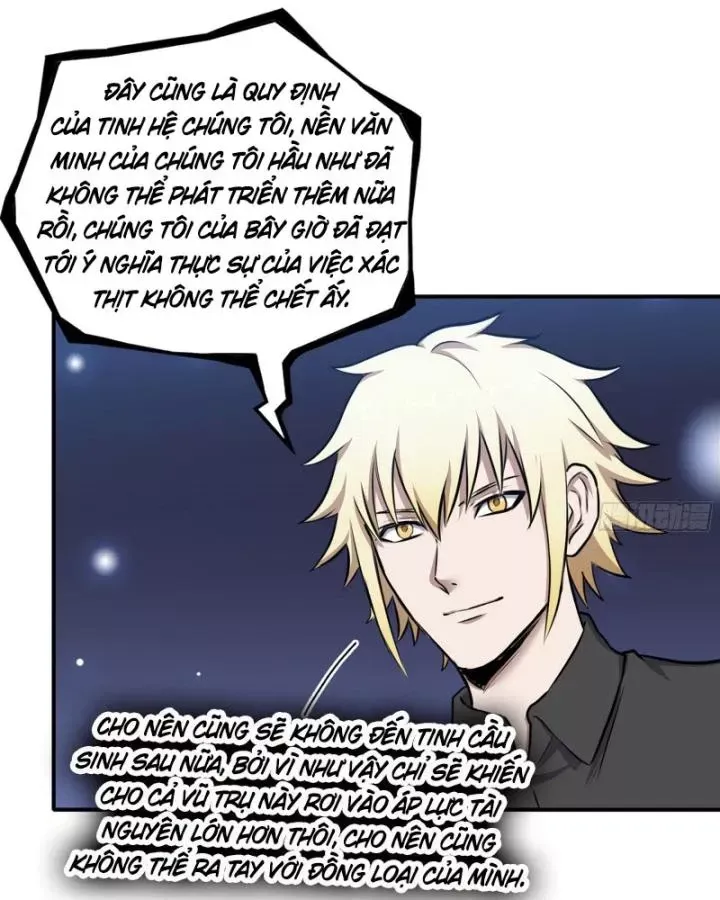 Tôi Chuyển Vàng Tại Mạt Thế Chap 668 - Next Chap 669