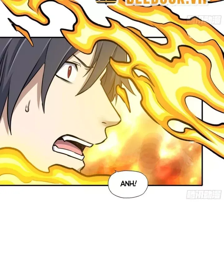 Tôi Chuyển Vàng Tại Mạt Thế Chap 668 - Next Chap 669