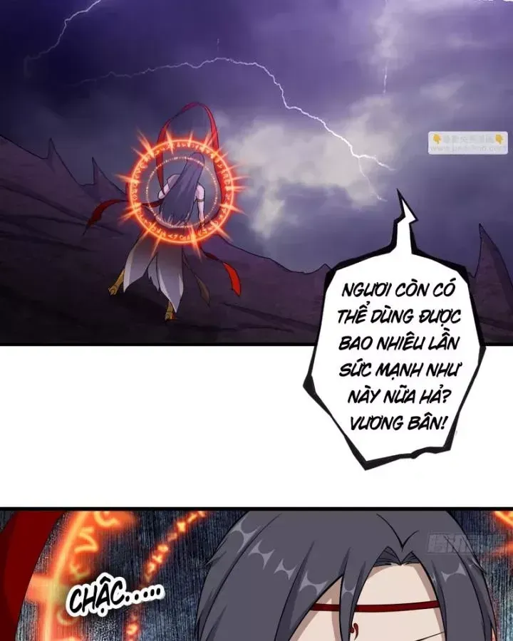 Tôi Chuyển Vàng Tại Mạt Thế Chap 674 - Next Chap 675