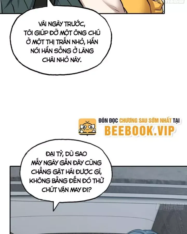 Tôi Chuyển Vàng Tại Mạt Thế Chap 678 - Next Chap 679